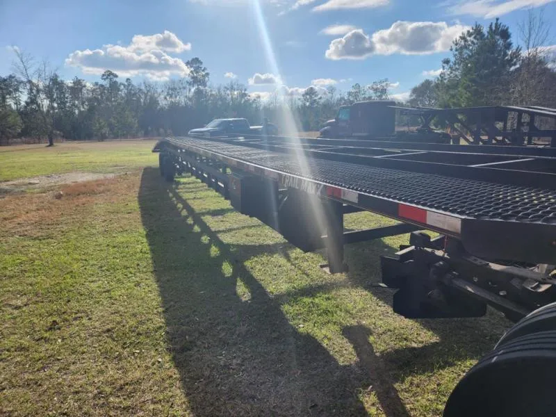 used Car Haulers / Racing Trailers TrailMaxx Trailers  for sale, in Milan, TN Thumbnail 3