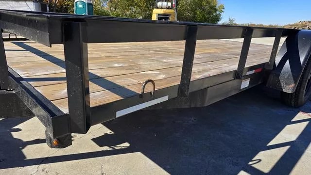 used Utility Trailers Other  for sale, in Milan, TN Thumbnail 2