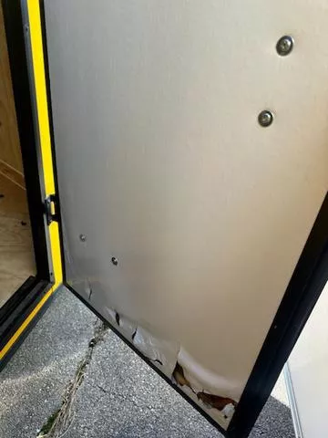 used Cargo (Enclosed) Trailers High Country  for sale, in Milan, TN Thumbnail 5