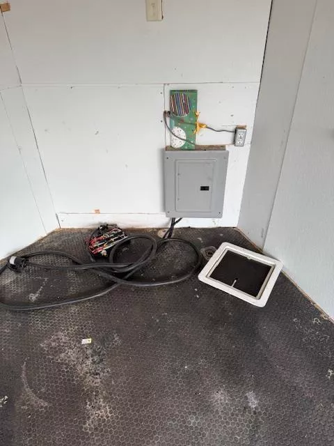 used Vending / Concession Trailers Quality Cargo  for sale, in Milan, TN Thumbnail 6