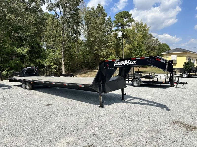 2023 TrailMaxx Deckover