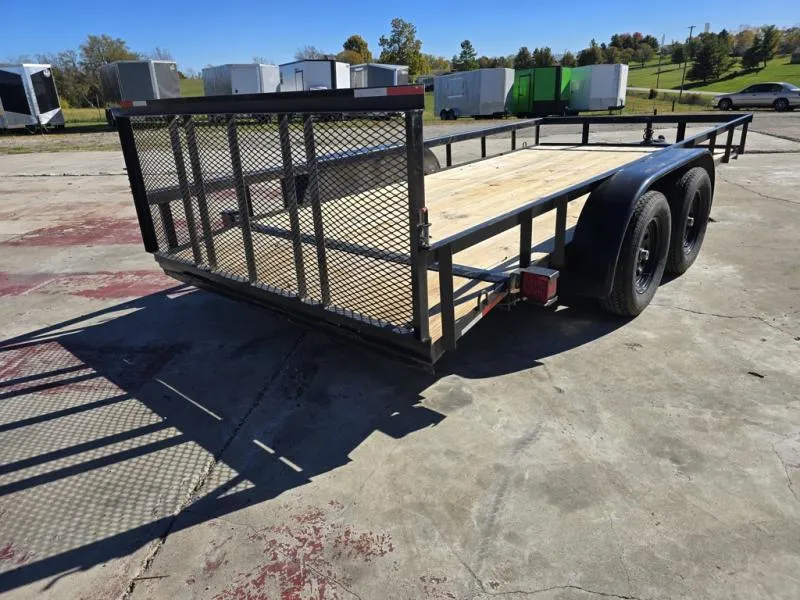 used Utility Trailers Other  for sale, in Milan, TN Thumbnail 11