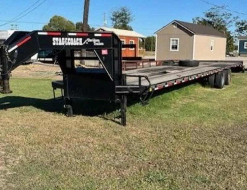 2023 Davidson Gooseneck