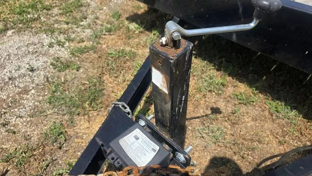 used Car Haulers / Racing Trailers Liberty  for sale, in Milan, TN Thumbnail 17