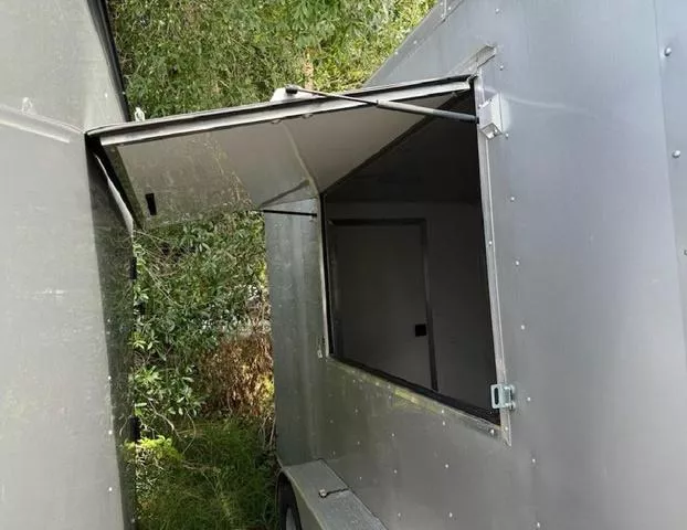 used Cargo (Enclosed) Trailers South Georgia  for sale, in Milan, TN Thumbnail 3