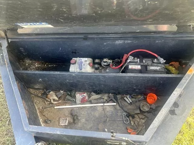 used Dump Trailers Big Tex Trailers  for sale, in Milan, TN Thumbnail 3