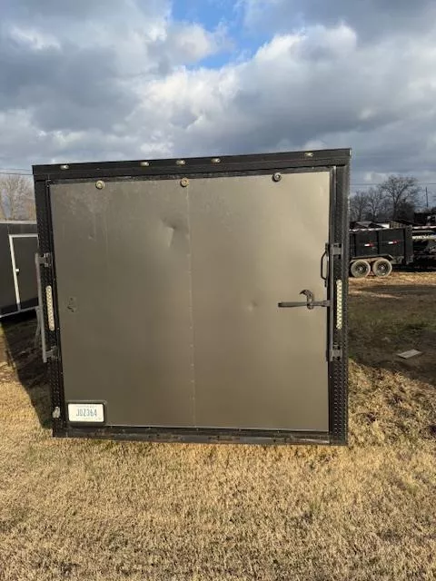 used Cargo (Enclosed) Trailers Other  for sale, in Milan, TN Thumbnail 5