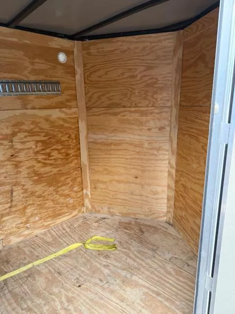 used Cargo (Enclosed) Trailers Diamond Cargo  for sale, in Milan, TN Thumbnail 6