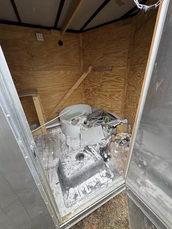 used Cargo (Enclosed) Trailers Quality Cargo  for sale, in Milan, TN Thumbnail 4