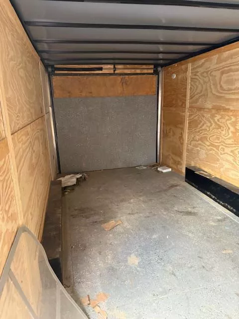 used Cargo (Enclosed) Trailers Quality Cargo  for sale, in Milan, TN Thumbnail 8