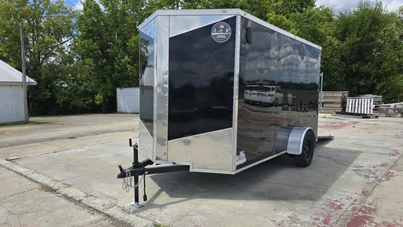 used Cargo (Enclosed) Trailers Other  for sale, in Milan, TN Thumbnail 6