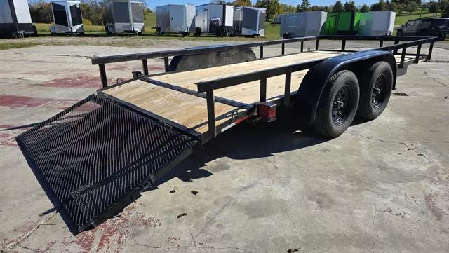 used Utility Trailers Other  for sale, in Milan, TN Thumbnail 5