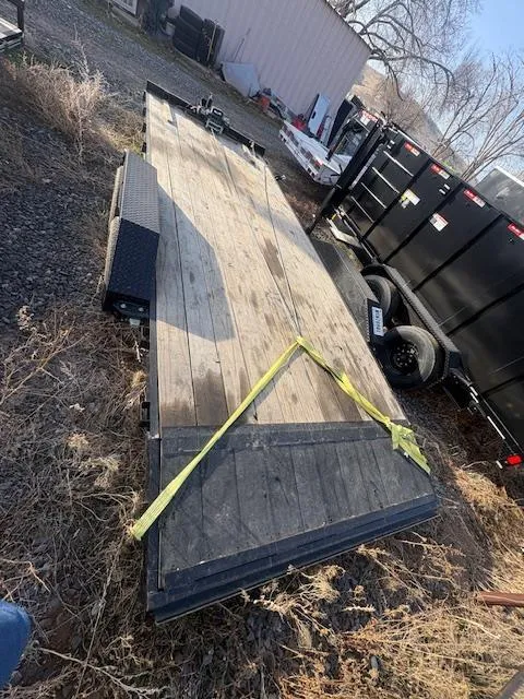 used Utility Trailers Liberty  for sale, in Milan, TN Thumbnail 5