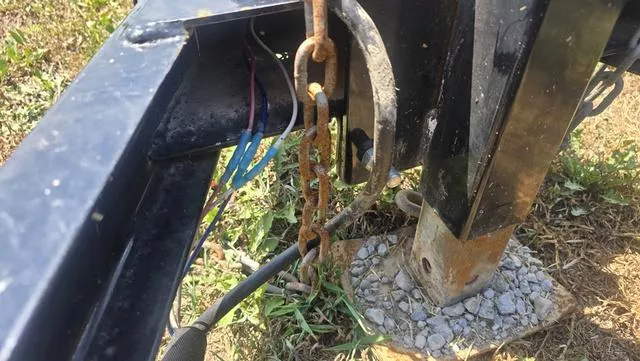 used Car Haulers / Racing Trailers Liberty  for sale, in Milan, TN Thumbnail 2