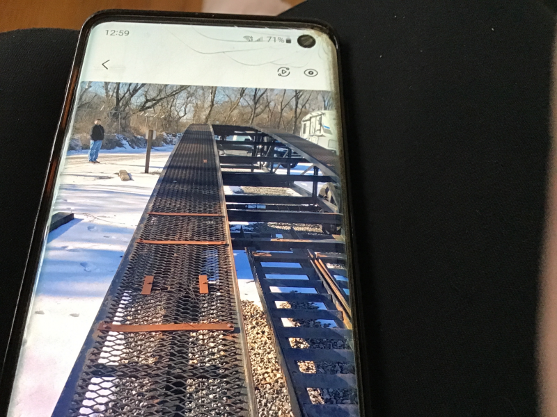 used Car Haulers / Racing Trailers Kaufman Trailers  for sale, in Madison Heights, MI Thumbnail 6