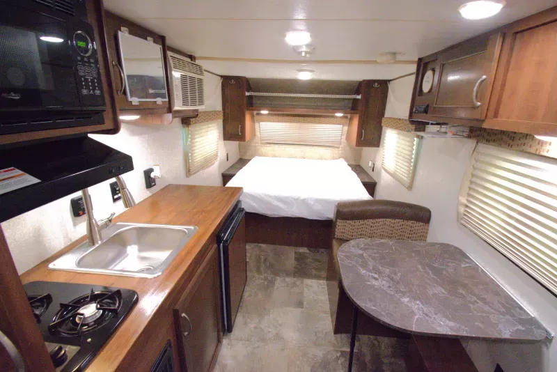 used Travel Trailers Jayco Jay Flight for sale, in Palm Bay, FL Thumbnail 6