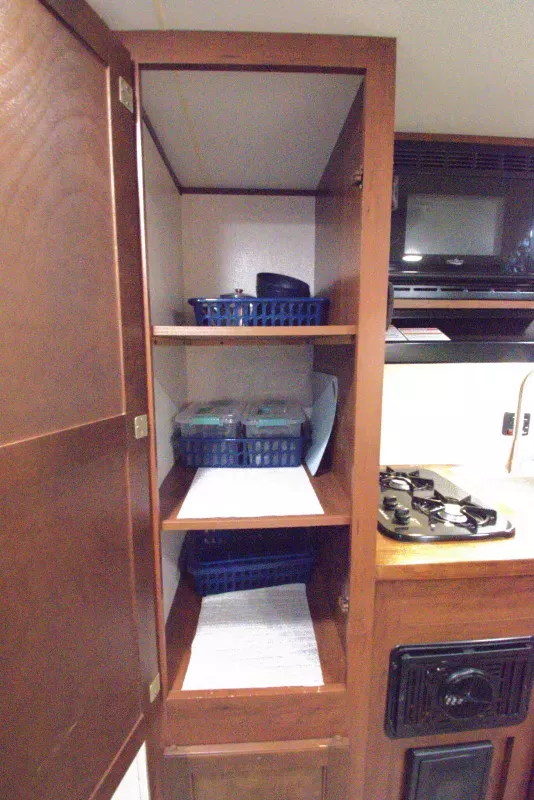used Travel Trailers Jayco Jay Flight for sale, in Palm Bay, FL Thumbnail 15