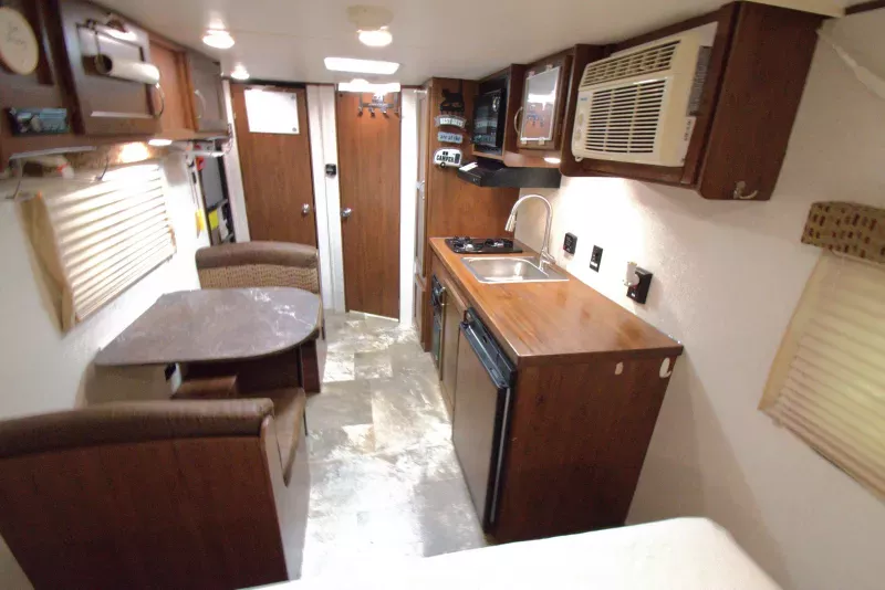 used Travel Trailers Jayco Jay Flight for sale, in Palm Bay, FL Thumbnail 8