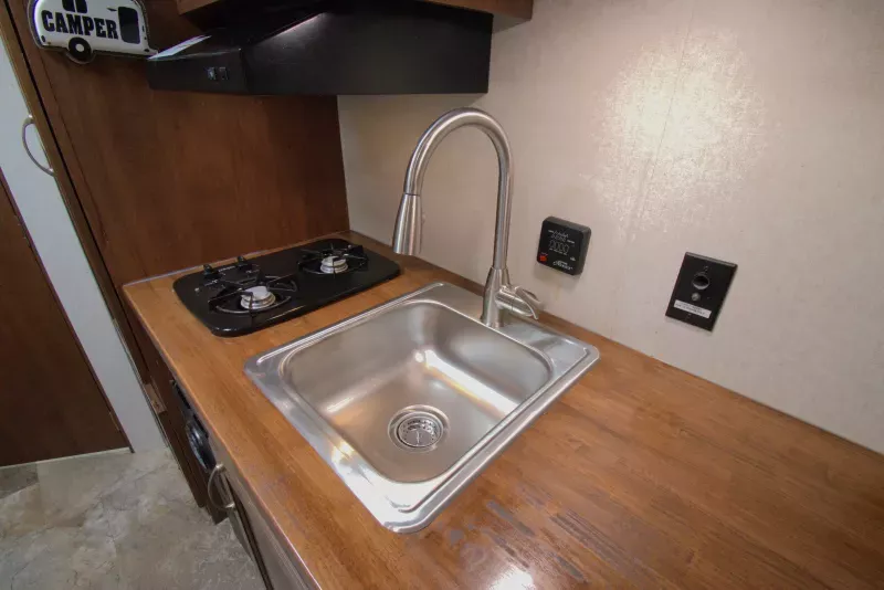 used Travel Trailers Jayco Jay Flight for sale, in Palm Bay, FL Thumbnail 9