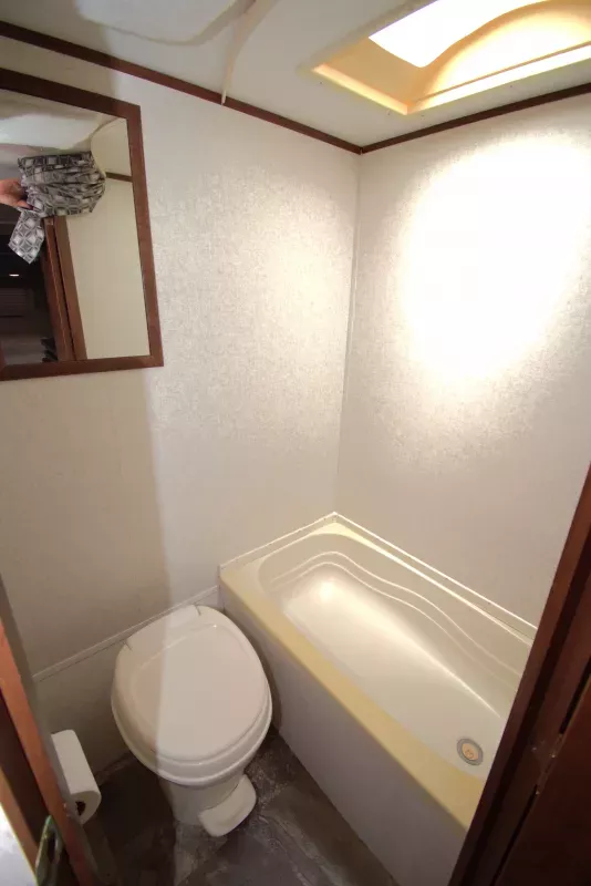 used Travel Trailers Jayco Jay Flight for sale, in Palm Bay, FL Thumbnail 13