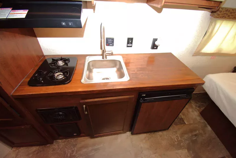 used Travel Trailers Jayco Jay Flight for sale, in Palm Bay, FL Thumbnail 10