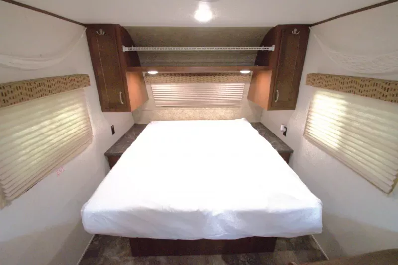 used Travel Trailers Jayco Jay Flight for sale, in Palm Bay, FL Thumbnail 7