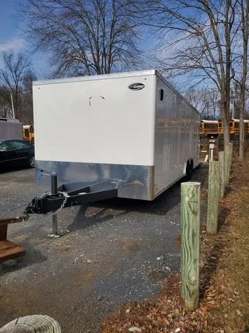 new Other Trailers Other  for sale, in Trenton, NJ Thumbnail 2