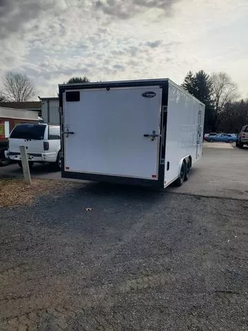 new Other Trailers Other  for sale, in Trenton, NJ Thumbnail 2