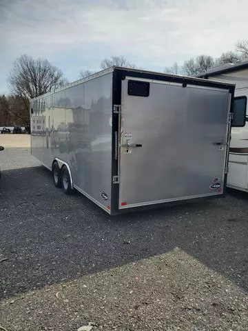 new Car Haulers / Racing Trailers Other  for sale, in Trenton, NJ Thumbnail 2