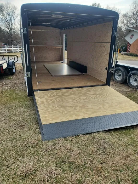 new Cargo (Enclosed) Trailers Other  for sale, in Trenton, NJ Thumbnail 3