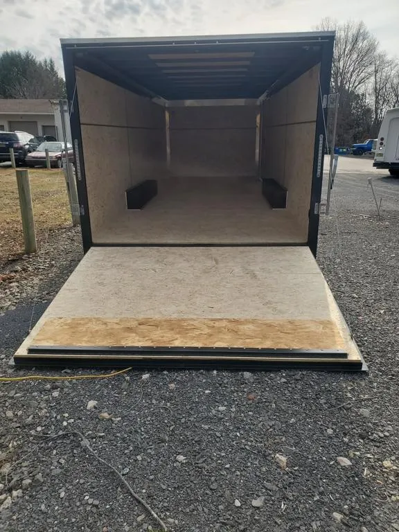 new Cargo (Enclosed) Trailers Other  for sale, in Trenton, NJ Thumbnail 4