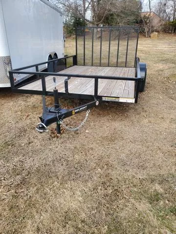 new Utility Trailers Belmont  for sale, in Trenton, NJ Thumbnail 4