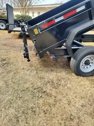 new Dump Trailers Other  for sale, in Trenton, NJ Thumbnail 3