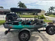 2024 Other Custom General Trailers