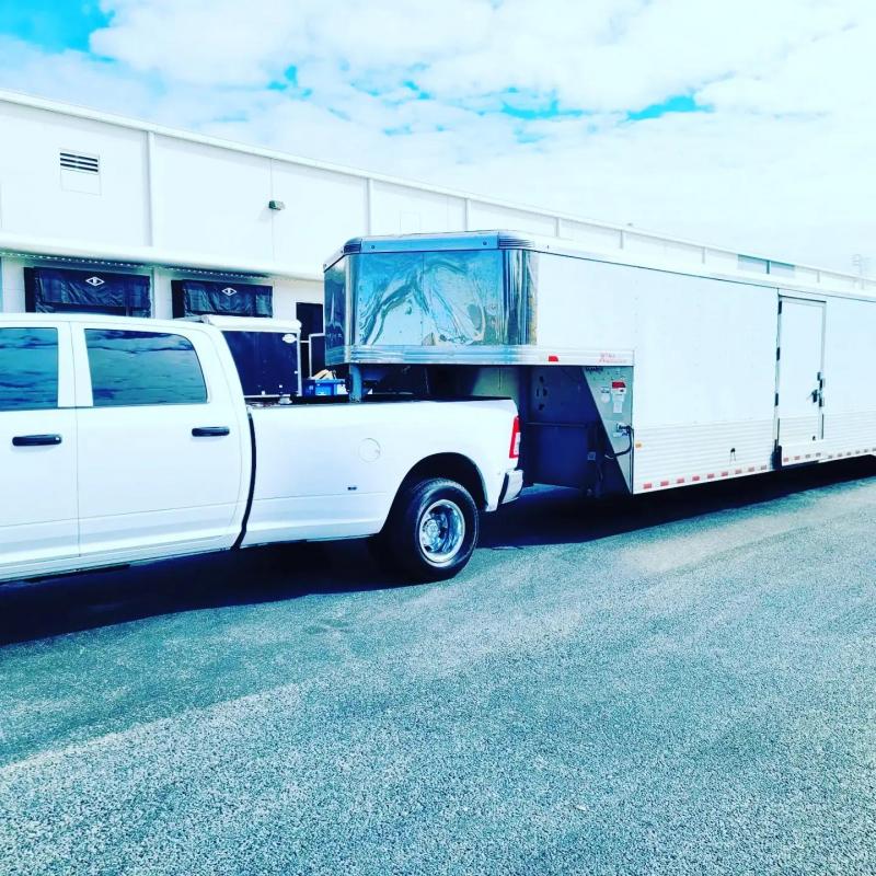 used Car Haulers / Racing Trailers Sundowner Trailers  for sale, in Winter Garden, FL Thumbnail 3