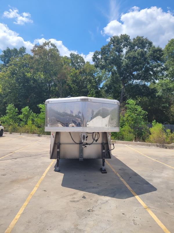 used Car Haulers / Racing Trailers Sundowner Trailers  for sale, in Winter Garden, FL Thumbnail 4