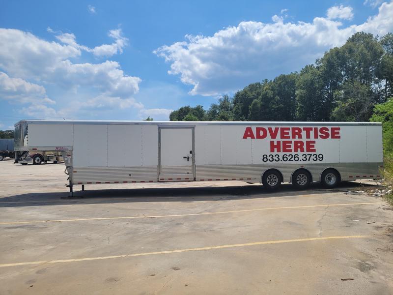 used Car Haulers / Racing Trailers Sundowner Trailers  for sale, in Winter Garden, FL Thumbnail 6