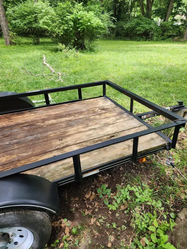 used Utility Trailers Other  for sale, in Mission, KS Thumbnail 3