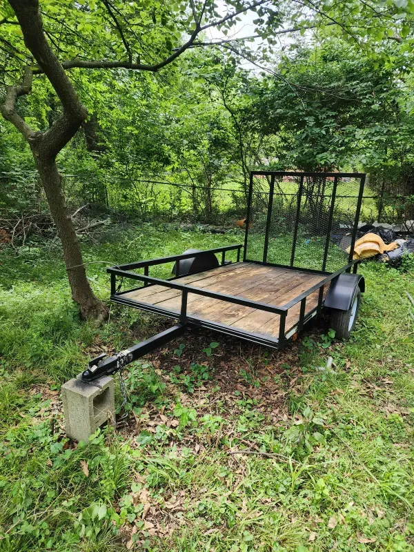 2019 Other carry on trailer General Trailers