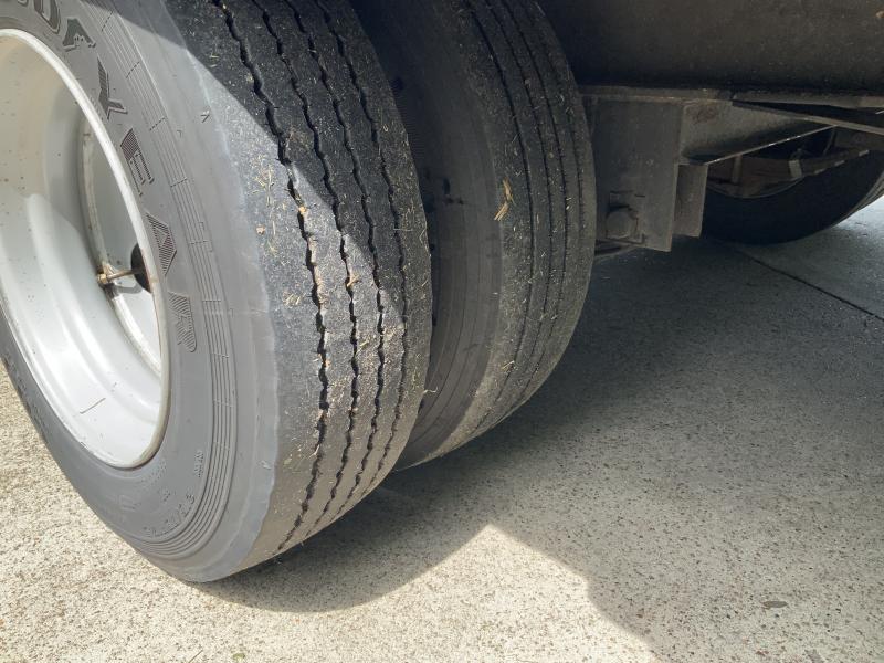 used Equipment / Flatbed Trailers Texas Pride Trailers  for sale, in Santa Fe, TX Thumbnail 8