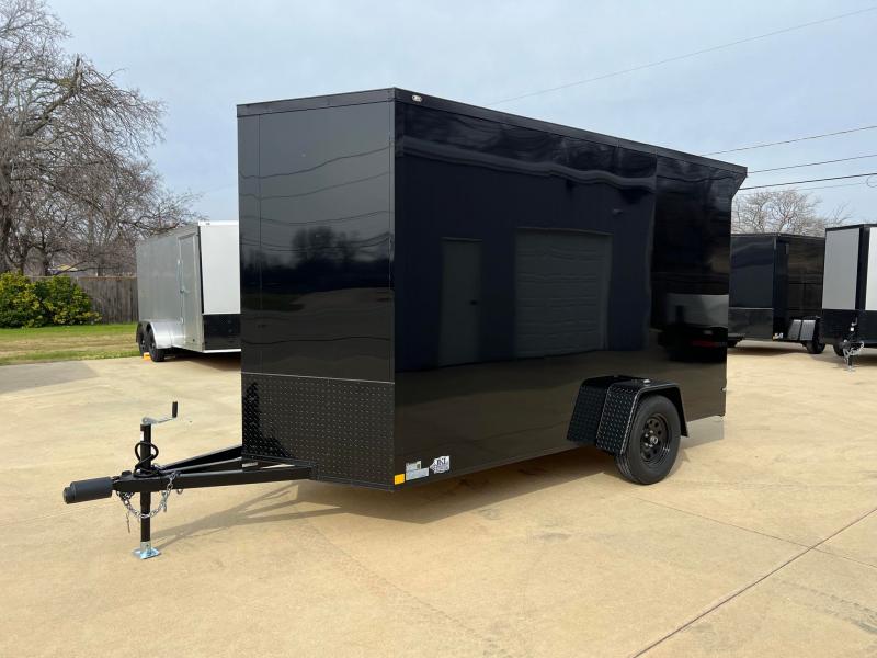 new Cargo (Enclosed) Trailers MP Trailers  for sale, in Watauga, TX Thumbnail 7