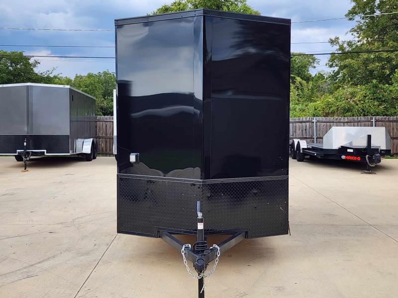 new Cargo (Enclosed) Trailers MP Trailers  for sale, in Watauga, TX Thumbnail 8