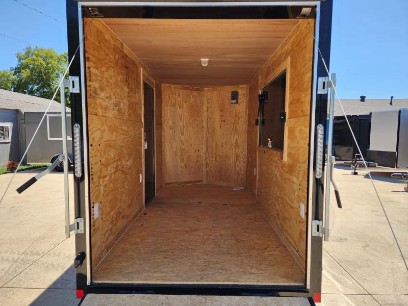 new Vending / Concession Trailers MP Trailers  for sale, in Watauga, TX Thumbnail 10
