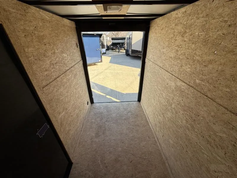 new Cargo (Enclosed) Trailers Triple Trailers  for sale, in Watauga, TX Thumbnail 11