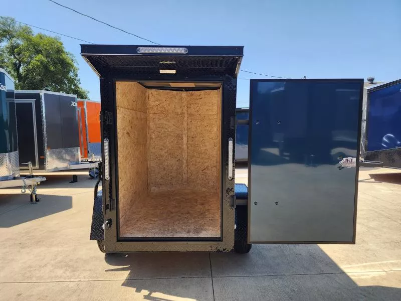 new Cargo (Enclosed) Trailers Triple Trailers  for sale, in Watauga, TX Thumbnail 9