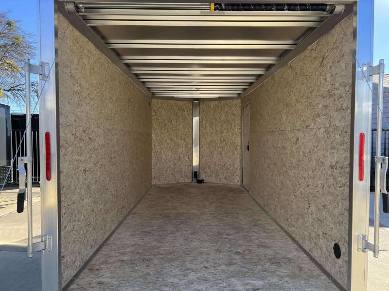 new Cargo (Enclosed) Trailers ALCOM  for sale, in Watauga, TX Thumbnail 10
