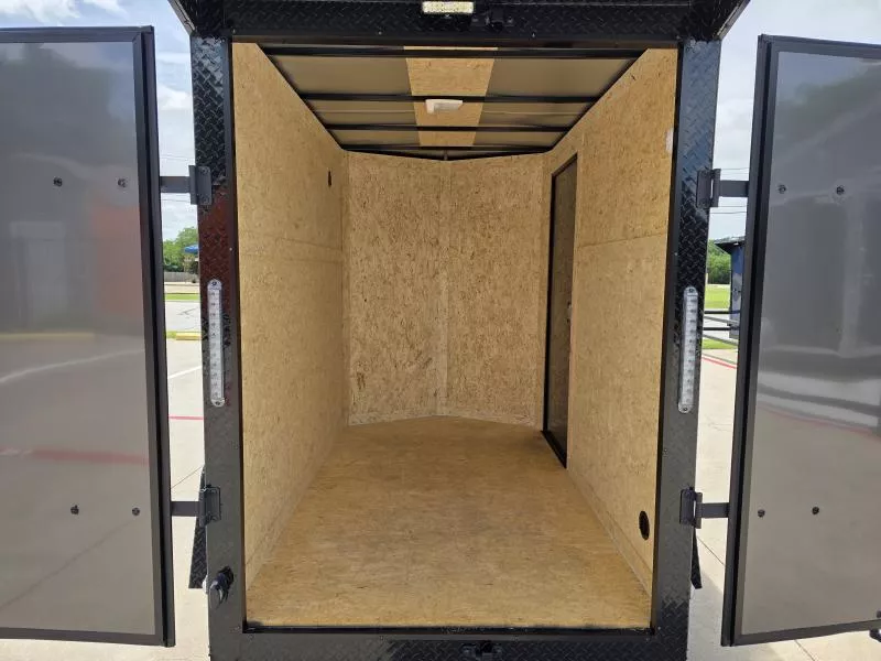 new Cargo (Enclosed) Trailers Triple Trailers  for sale, in Watauga, TX Thumbnail 10