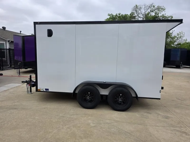 new Cargo (Enclosed) Trailers Triple Trailers  for sale, in Watauga, TX Thumbnail 6