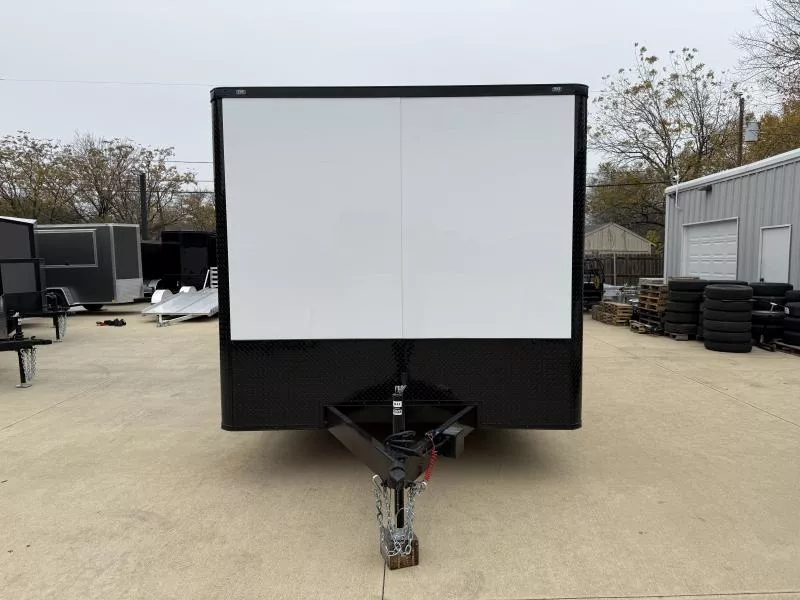 new Cargo (Enclosed) Trailers Triple Trailers  for sale, in Watauga, TX Thumbnail 8