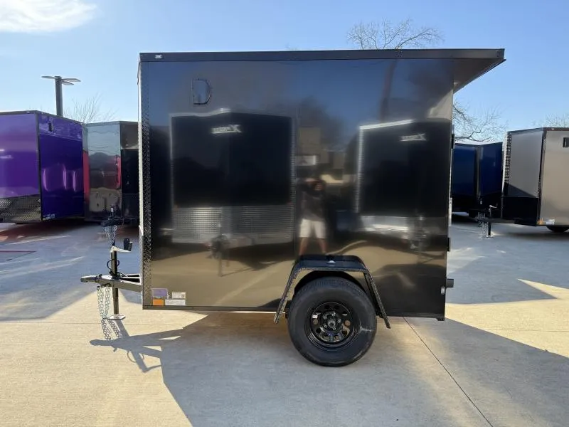 new Cargo (Enclosed) Trailers Triple Trailers  for sale, in Watauga, TX Thumbnail 6